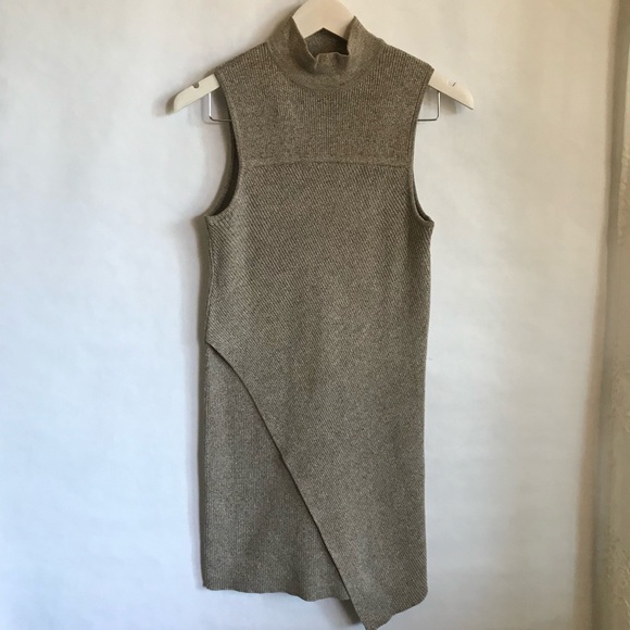 Six. Crisp. Days. Sweater Dress - Picture 5 of 8